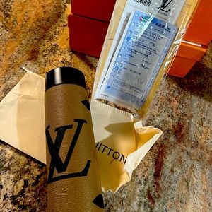 digital tumbler hot and cold lv. lv tumbler hot and cold sale. tumbler